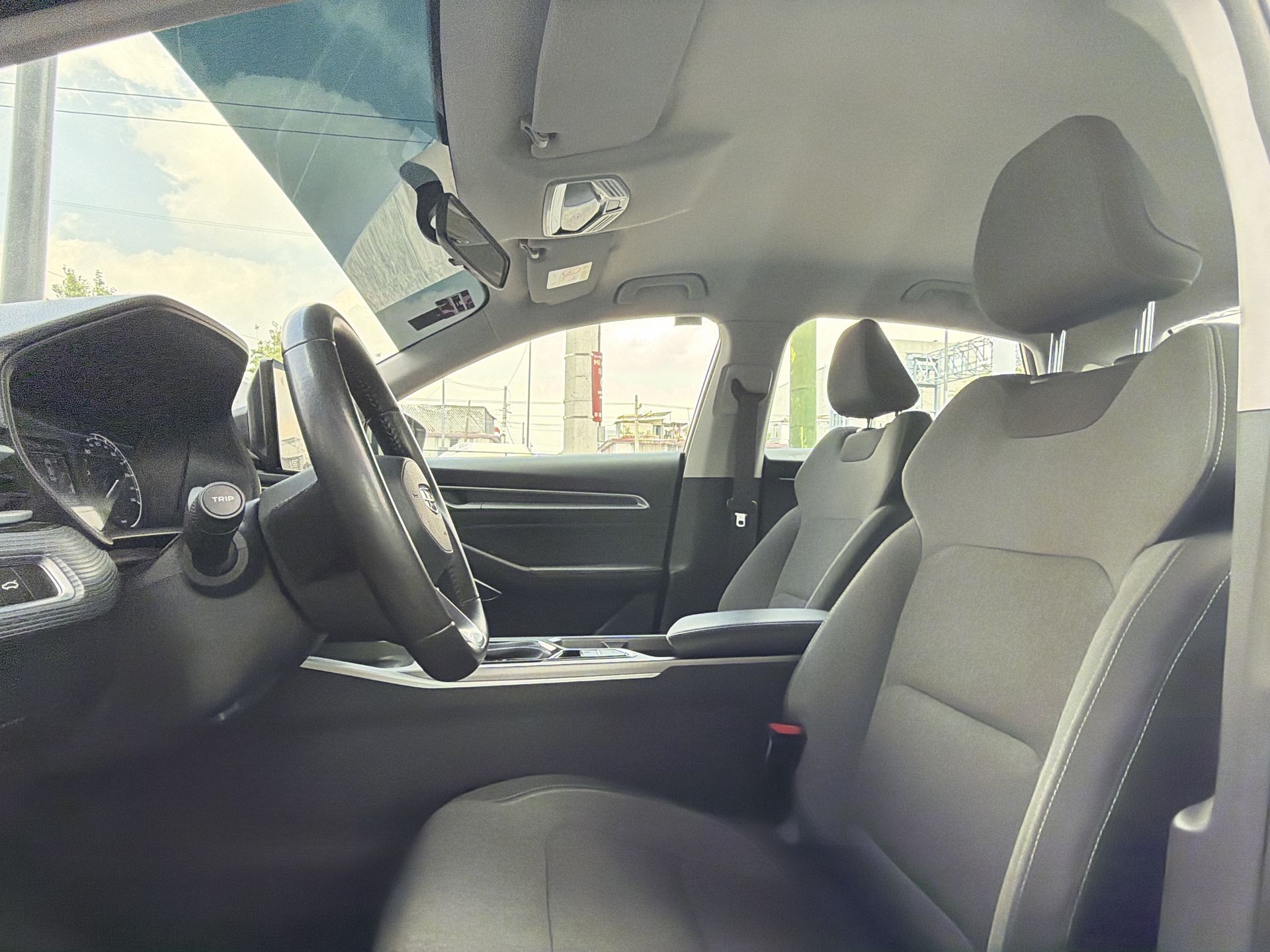 2025 Geely Emgrand 1.5 GL At