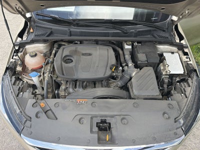 2025 Geely Emgrand 1.5 GL At
