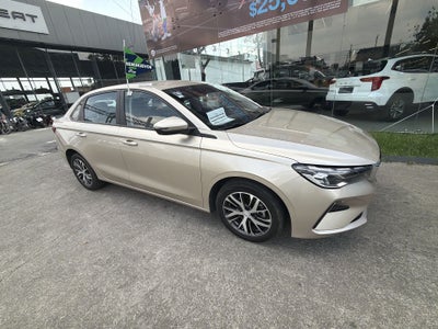 2025 Geely Emgrand 1.5 GL At
