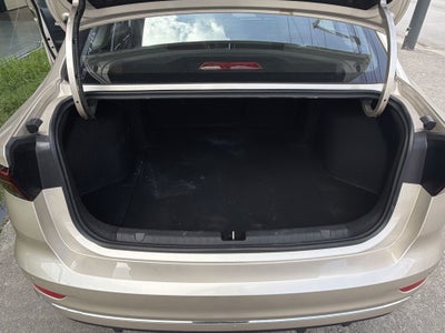 2025 Geely Emgrand 1.5 GL At