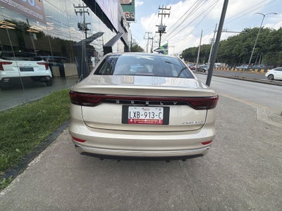 2025 Geely Emgrand 1.5 GL At