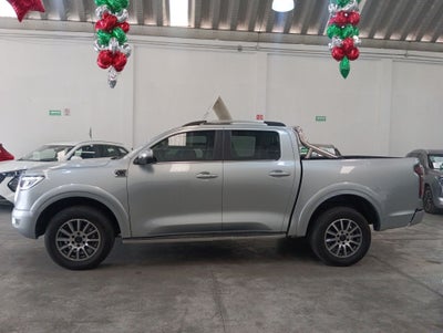 2025 GWM Poer 2.0 Luxury At