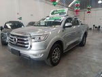 2025 GWM Poer 2.0 Luxury At