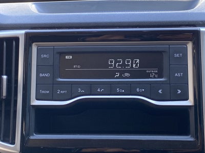 2025 GWM Poer 2.0 Premium Mt