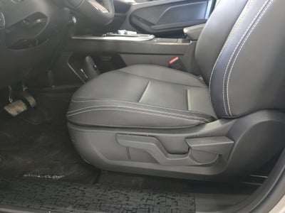 2026 GWM Haval Jolion 1.5 Gdi Active At