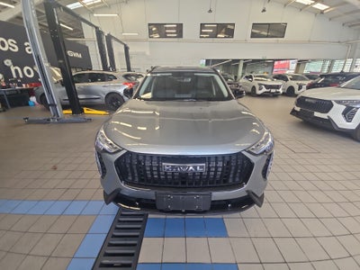 2026 GWM Haval Jolion 1.5 Gdi Active At