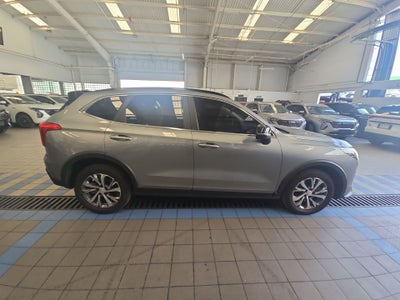 2026 GWM Haval Jolion 1.5 Gdi Active At