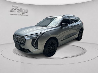 2025 GWM Haval Jolion 1.5 Ice Premium At