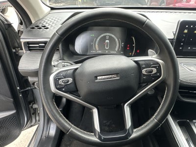 2025 GWM Haval Jolion 1.5 Ice Premium At