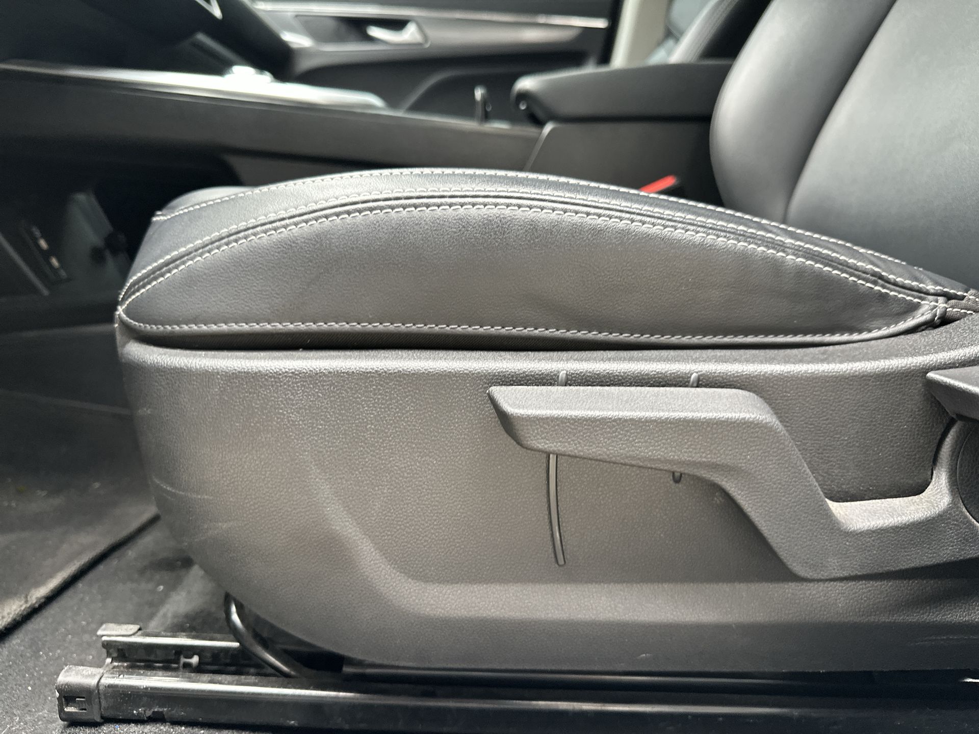 2025 GWM Haval Jolion 1.5 Ice Premium At