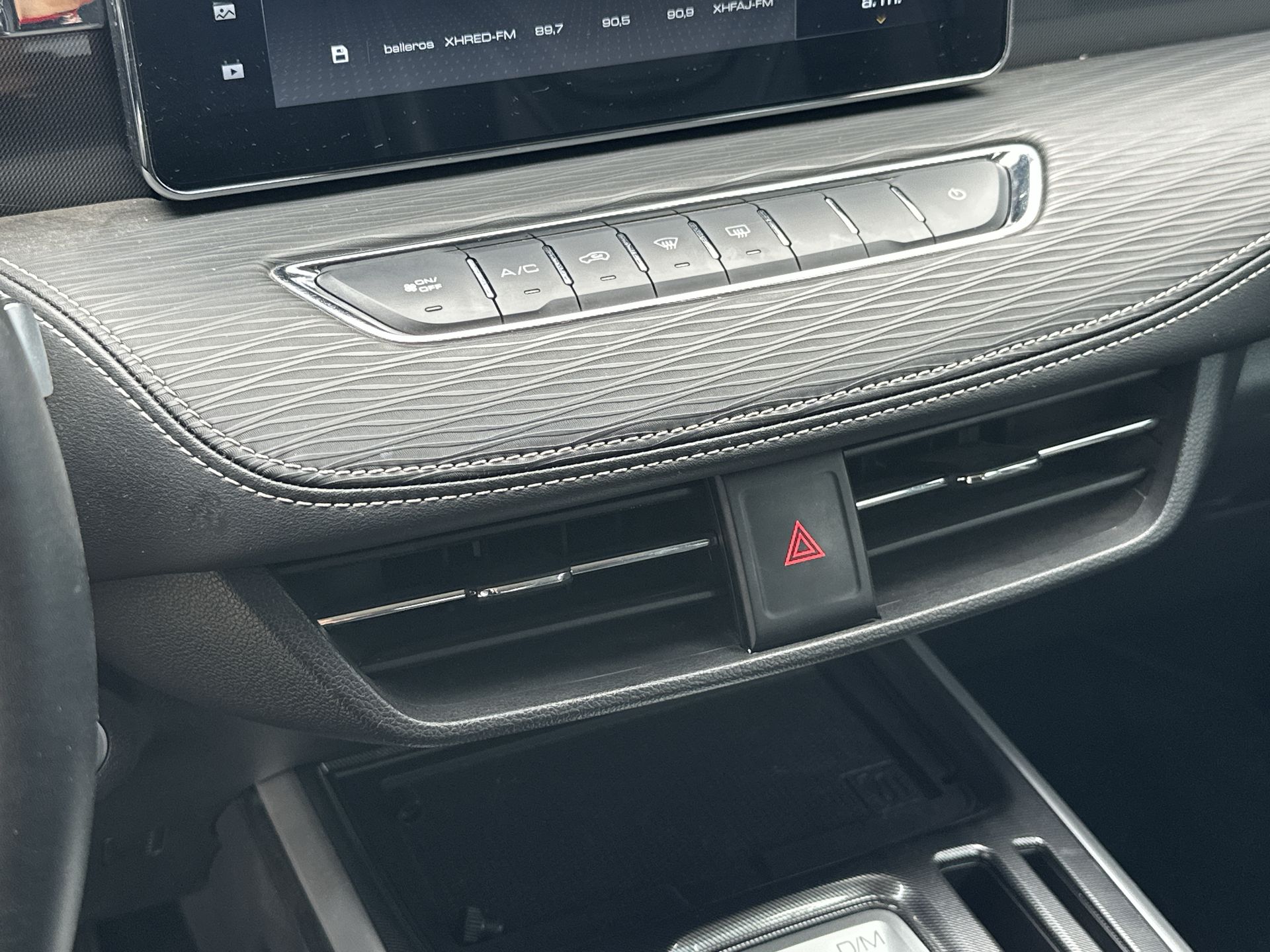 2025 GWM Haval Jolion 1.5 Ice Premium At