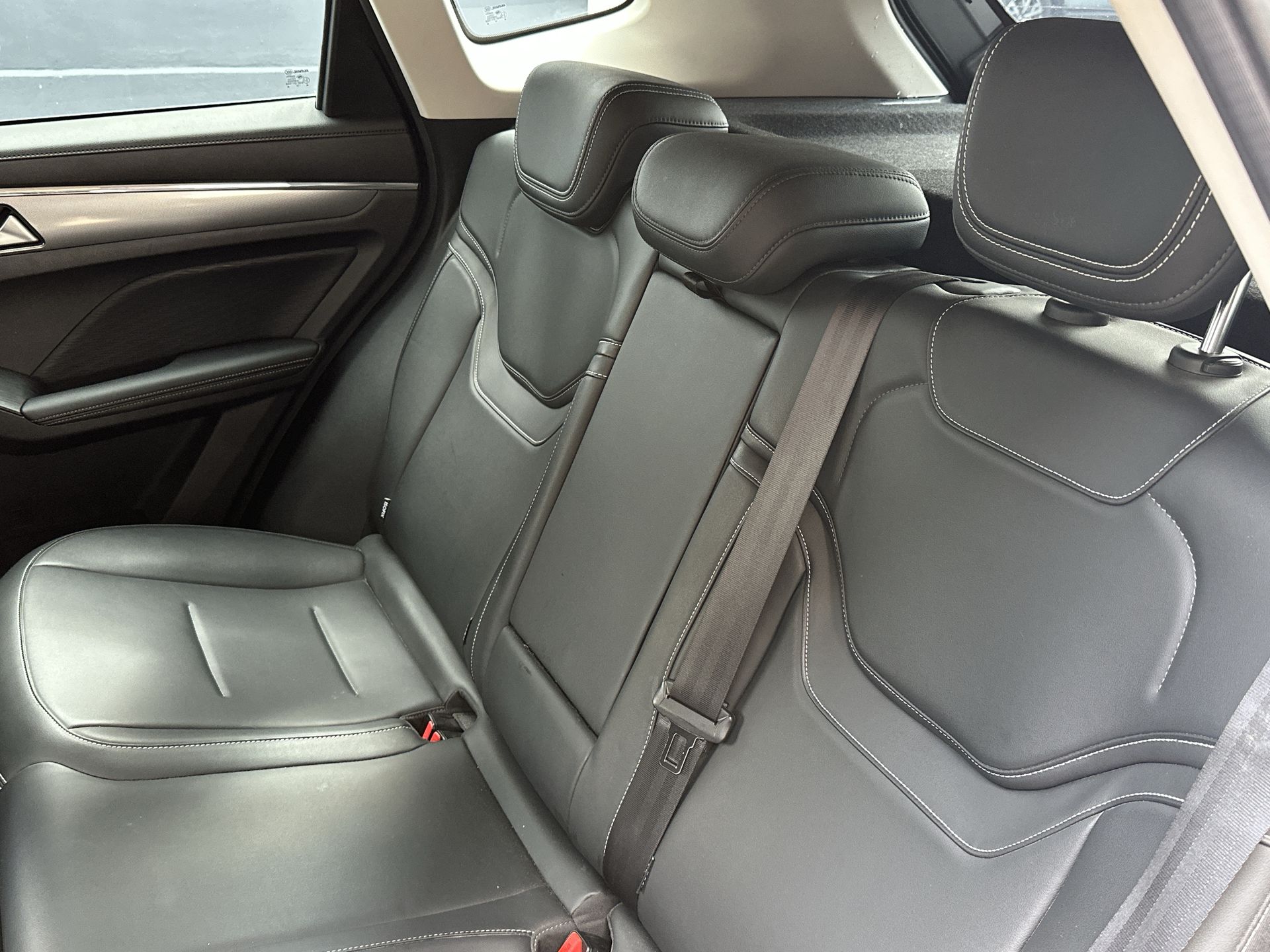 2025 GWM Haval Jolion 1.5 Ice Premium At