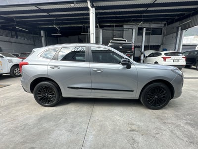 2025 GWM Haval Jolion 1.5 Ice Premium At