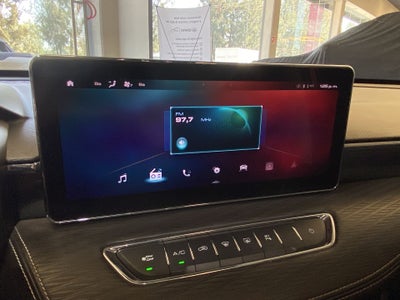 2025 GWM Haval Jolion 1.5  Ice Luxury At