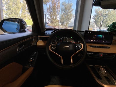 2024 GWM Haval Jolion 1.5  Ice Luxury At