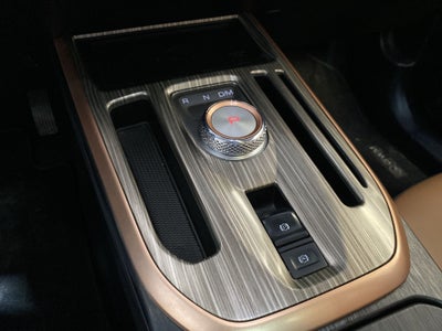 2024 GWM Haval Jolion 1.5  Ice Luxury At