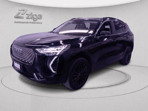 2024 GWM Haval Jolion 1.5  Ice Luxury At