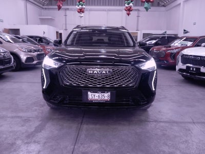 2024 GWM Haval Jolion 1.5  Ice Luxury At