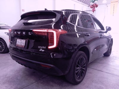 2024 GWM Haval Jolion 1.5  Ice Luxury At