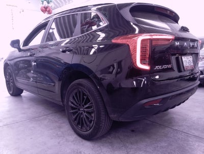 2024 GWM Haval Jolion 1.5  Ice Luxury At