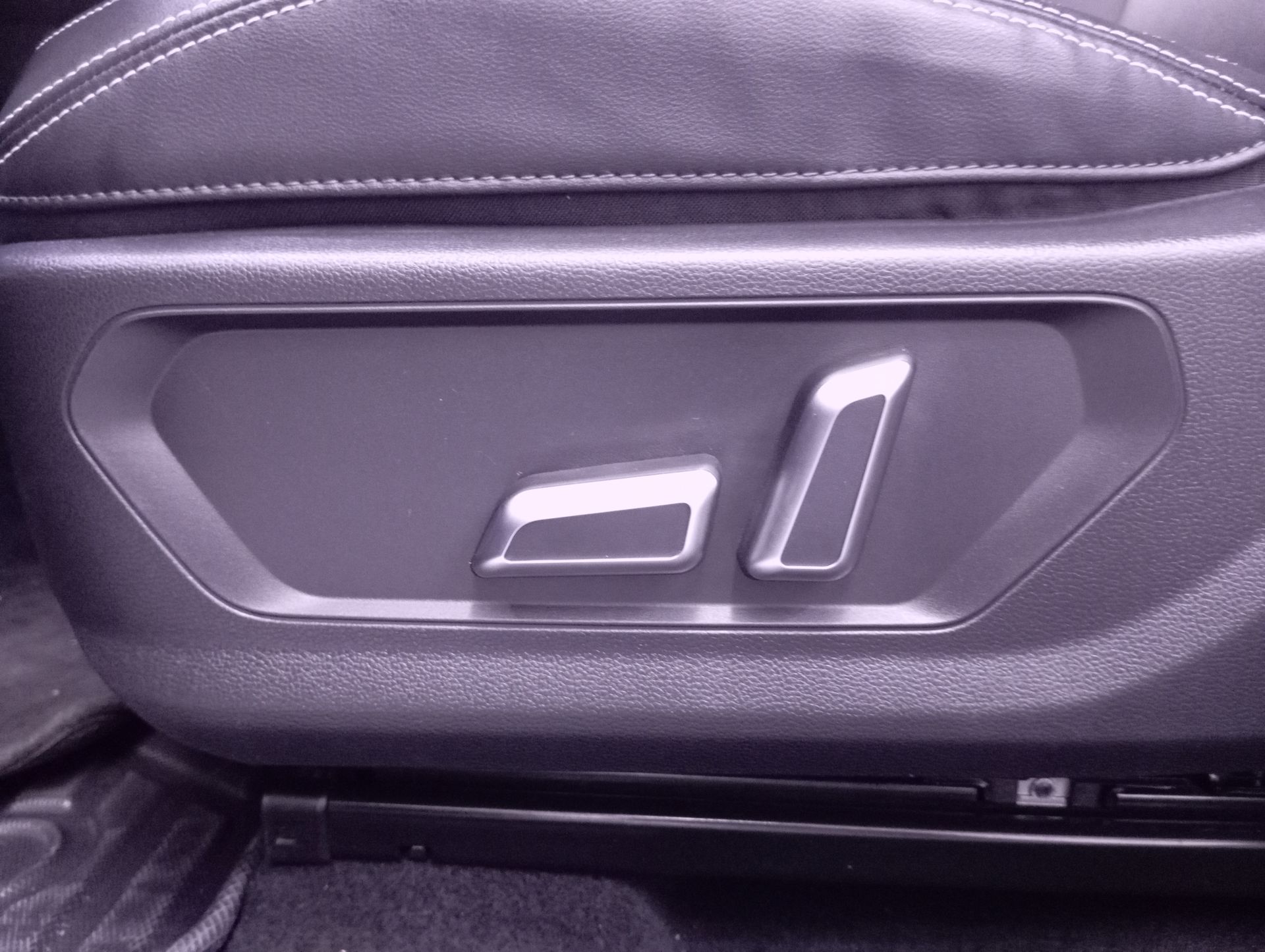 2024 GWM Haval Jolion 1.5  Ice Luxury At
