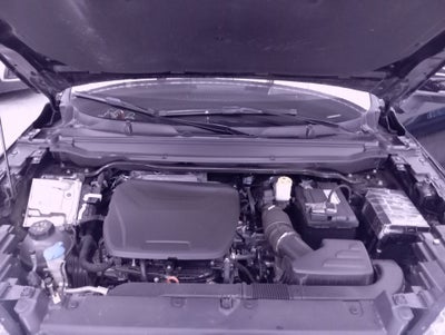 2024 GWM Haval Jolion 1.5  Ice Luxury At