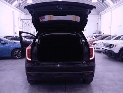 2024 GWM Haval Jolion 1.5  Ice Luxury At