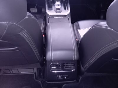 2024 GWM Haval Jolion 1.5  Ice Luxury At