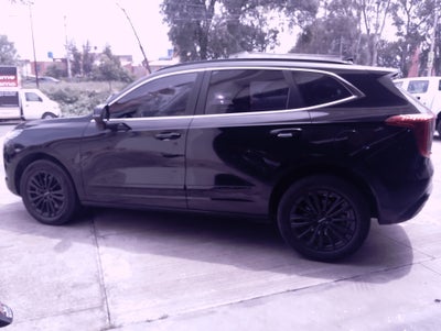 2024 GWM Haval Jolion 1.5  Ice Luxury At