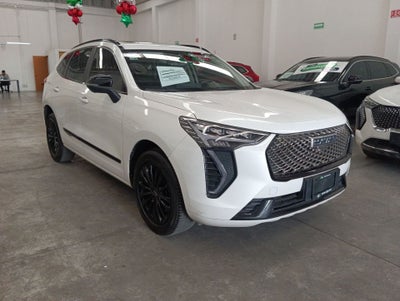 2024 GWM Haval Jolion 1.5  Ice Luxury At