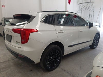 2024 GWM Haval Jolion 1.5  Ice Luxury At