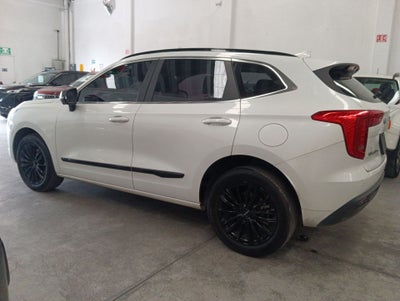 2024 GWM Haval Jolion 1.5  Ice Luxury At