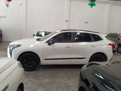2024 GWM Haval Jolion 1.5  Ice Luxury At