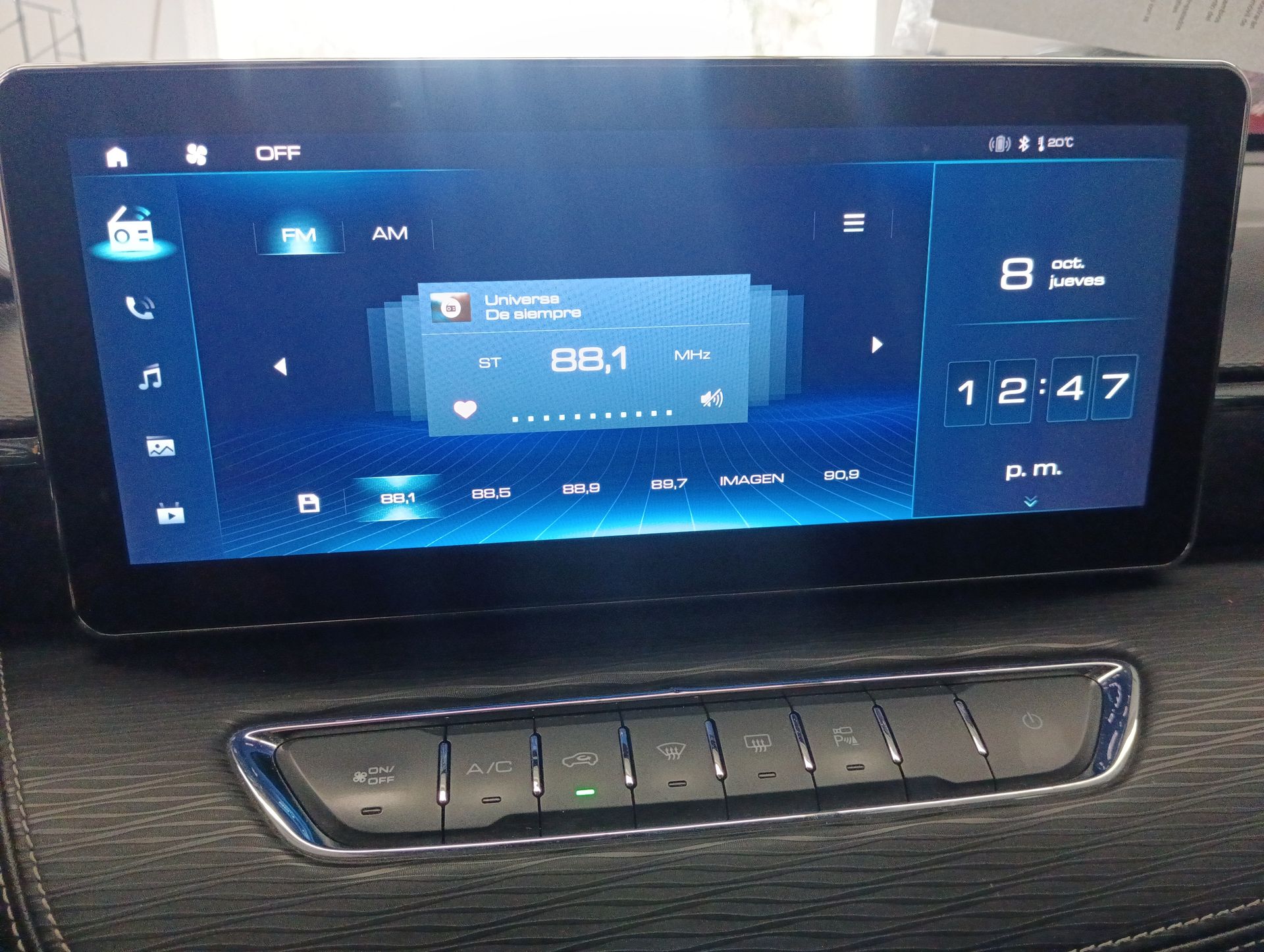 2024 GWM Haval Jolion 1.5  Ice Luxury At