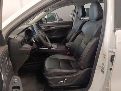 2024 GWM Haval Jolion 1.5  Ice Luxury At