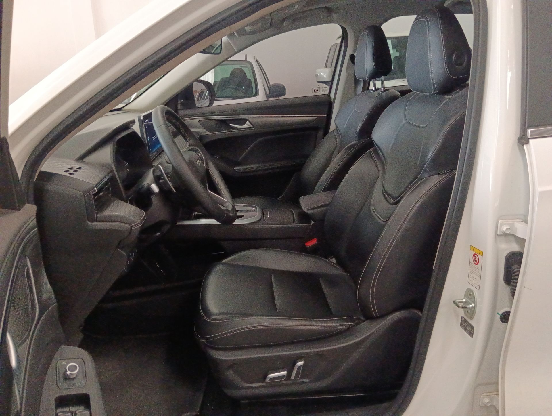 2024 GWM Haval Jolion 1.5  Ice Luxury At