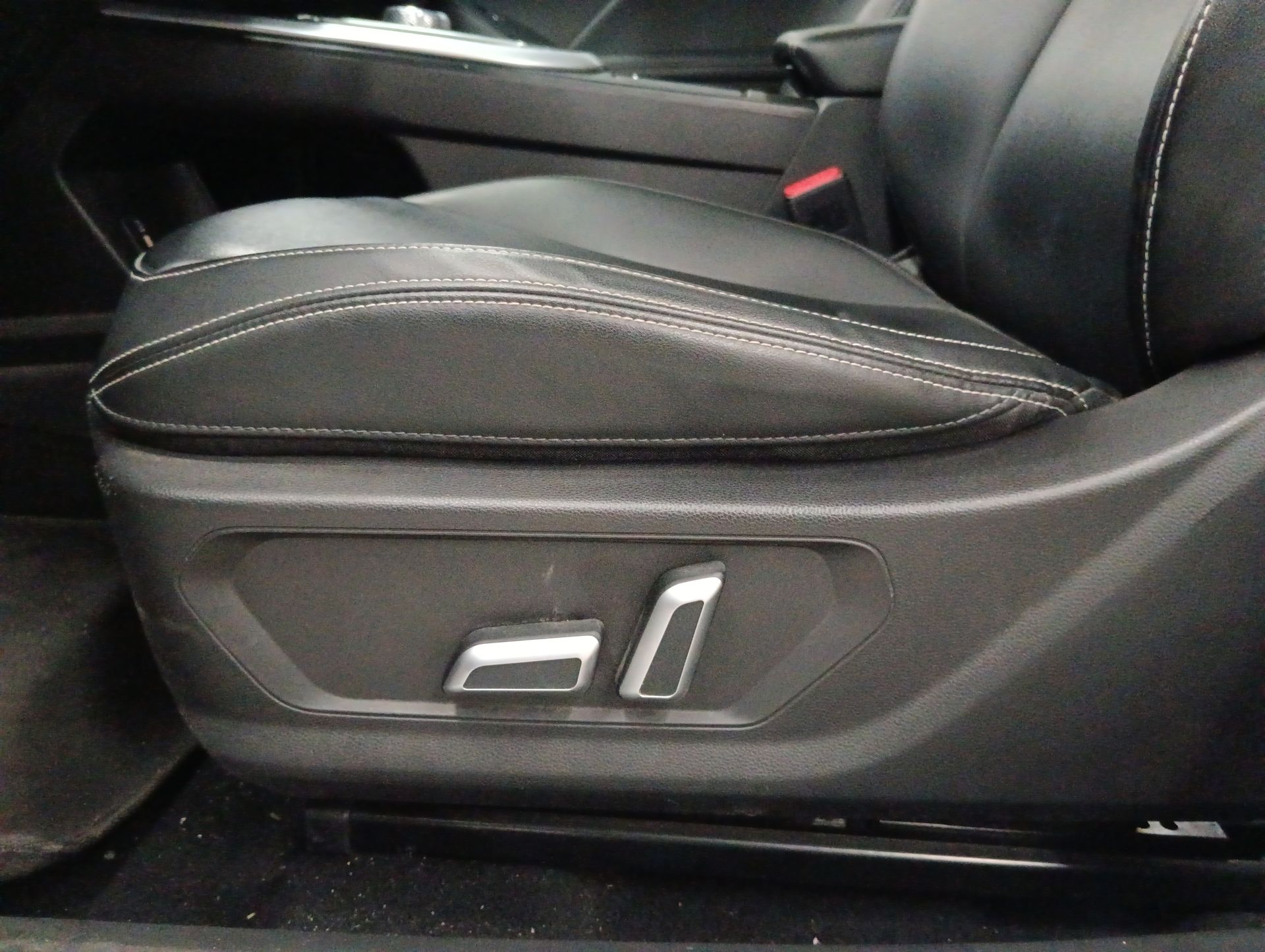 2024 GWM Haval Jolion 1.5  Ice Luxury At