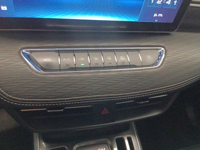 2024 GWM Haval Jolion 1.5  Ice Luxury At