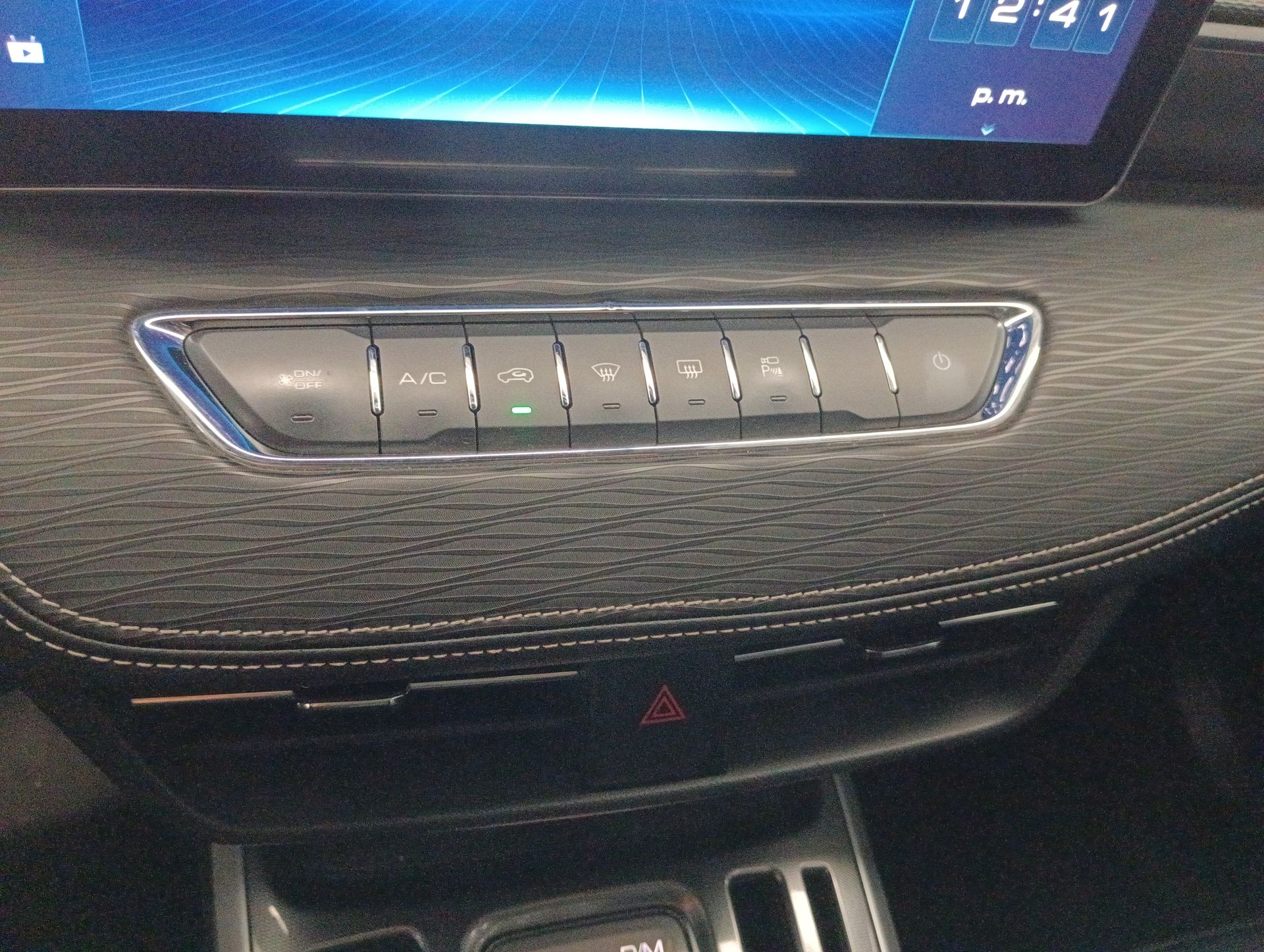 2024 GWM Haval Jolion 1.5  Ice Luxury At