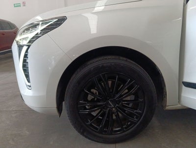2024 GWM Haval Jolion 1.5  Ice Luxury At