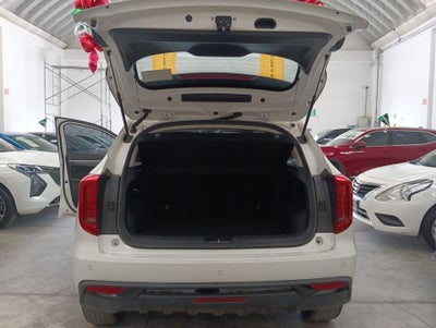 2024 GWM Haval Jolion 1.5  Ice Luxury At
