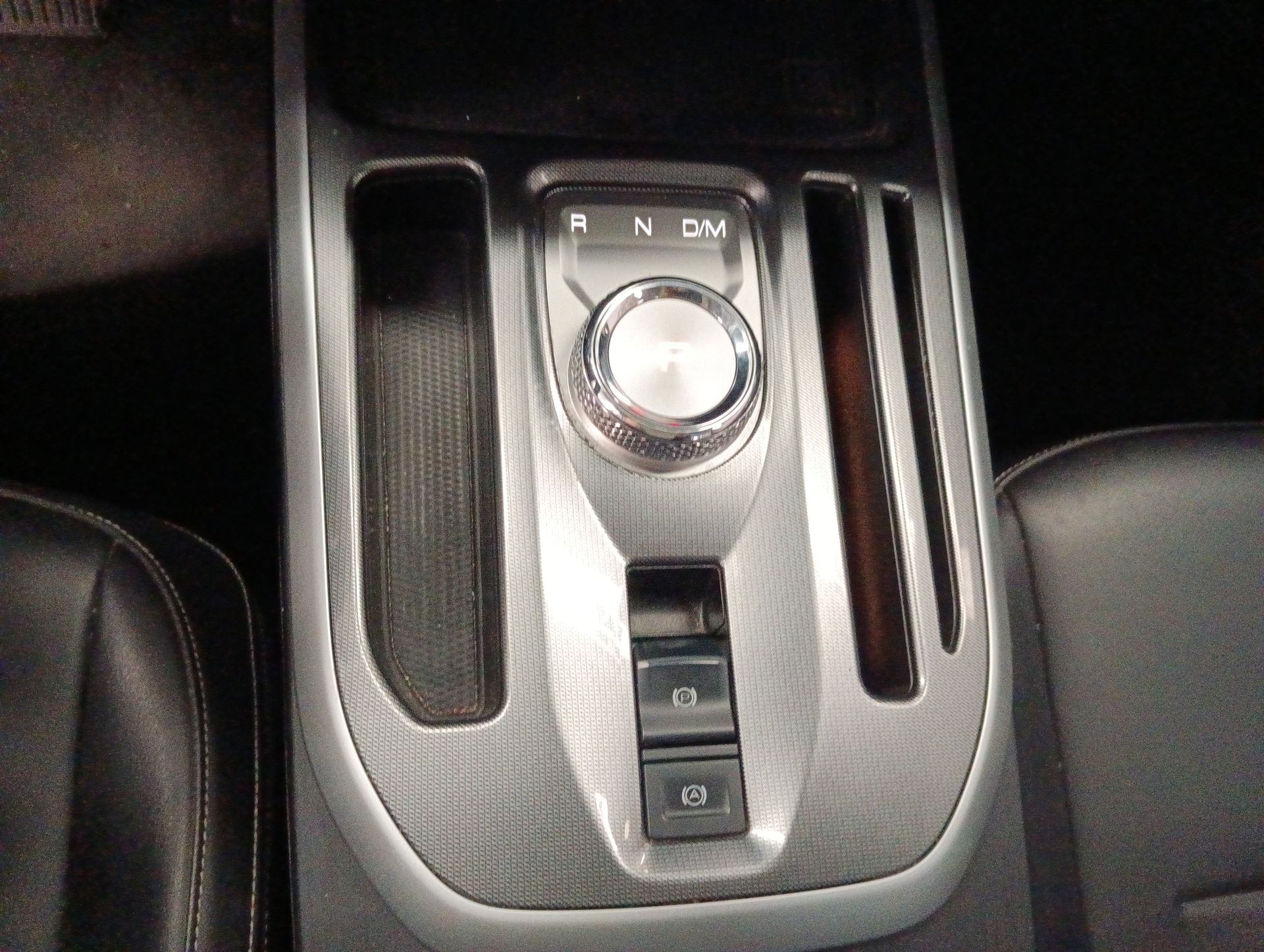 2024 GWM Haval Jolion 1.5  Ice Luxury At