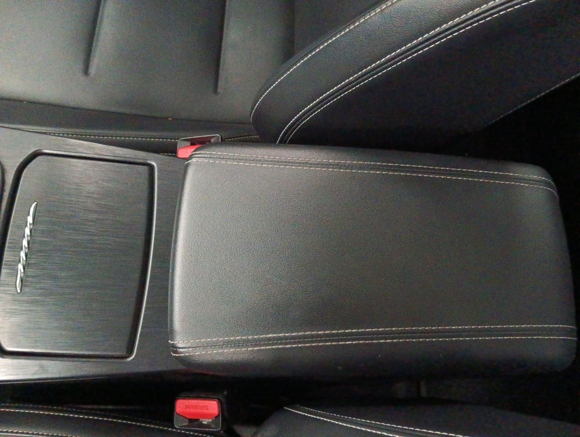 2024 GWM Haval Jolion 1.5  Ice Luxury At