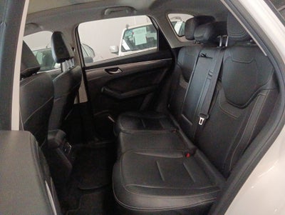 2024 GWM Haval Jolion 1.5  Ice Luxury At