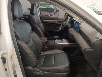 2024 GWM Haval Jolion 1.5  Ice Luxury At