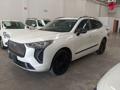 2024 GWM Haval Jolion 1.5  Ice Luxury At