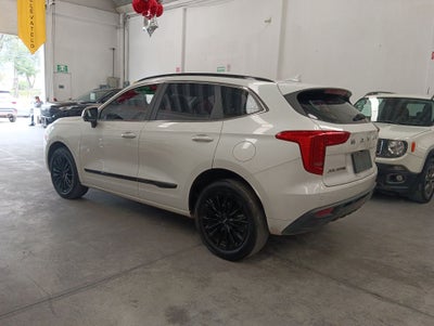 2024 GWM Haval Jolion 1.5  Ice Luxury At