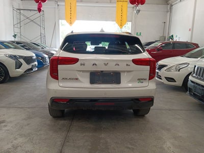 2024 GWM Haval Jolion 1.5  Ice Luxury At