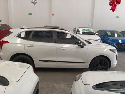 2024 GWM Haval Jolion 1.5  Ice Luxury At