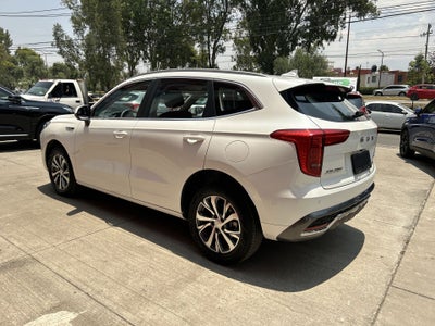 2025 GWM Haval Jolion 1.5 Premium Hev At